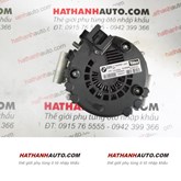 Máy phát điện xe BMW X5 E70 - 12317560989 - 12317560988